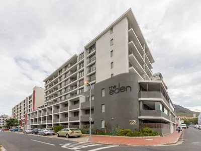 1 Bedroom Apartment For Sale in Cape Town - img