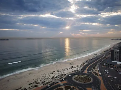 2 Bedroom Apartment To Rent in Blouberg - l8u4.webp