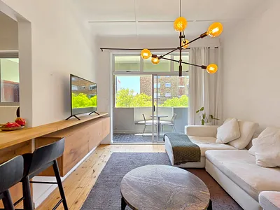 1 Bedroom Apartment For Sale in Cape Town - img