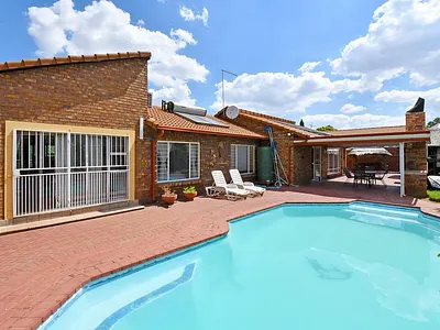 3 Bedroom House For Sale in Boksburg - KY0u.webp