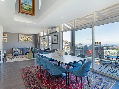 3 Bedroom Apartment For Sale in Cape Town - wS1j.webp