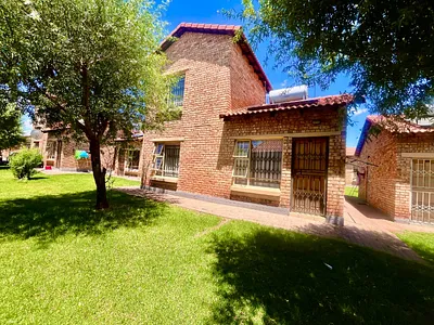 3 Bedroom Townhouse For Sale in Boksburg - WG4N.webp