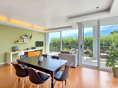 1 Bedroom Apartment To Rent in Cape Town - img