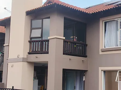 2 Bedroom Townhouse For Sale in Boksburg - aVC0.webp