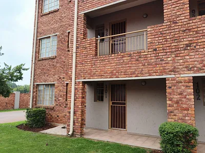 2 Bedroom Apartment For Sale in Boksburg - N2Ce.webp
