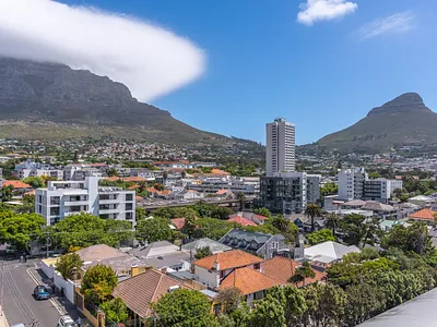 2 Bedroom Apartment To Rent in Cape Town - Klh4.webp