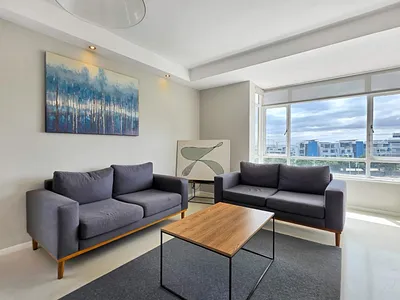 2 Bedroom Apartment To Rent in Cape Town - t0wP.webp