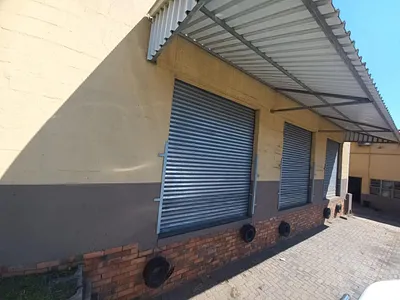 Industrial Property To Rent in Empangeni - JWzy.webp