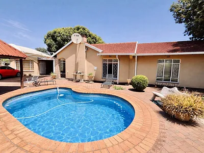 2 Bedroom House For Sale in Boksburg - abZZ.webp