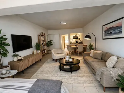 0.5 Bedroom Apartment To Rent in Cape Town - trvR.webp