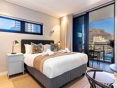 0.5 Bedroom Apartment To Rent in Cape Town - uAgg.webp