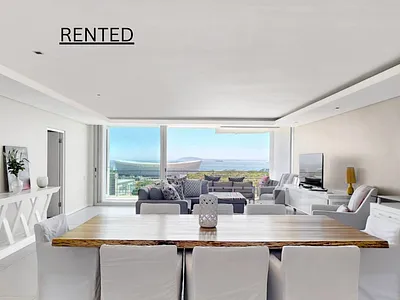 2 Bedroom Apartment To Rent in Cape Town - Ht4X.webp