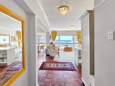 1 Bedroom Apartment To Rent in Cape Town - EVcW.webp