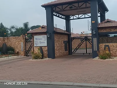 3 Bedroom Townhouse For Sale in Boksburg - XuPr.webp