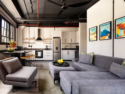 2 Bedroom Apartment For Sale in Cape Town - qxSK.webp