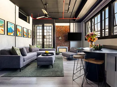 2 Bedroom Apartment For Sale in Cape Town - rAIS.webp