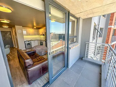 2 Bedroom Apartment To Rent in Cape Town - pDcQ.webp