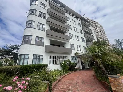 2 Bedroom Apartment To Rent in Cape Town - vxOL.webp