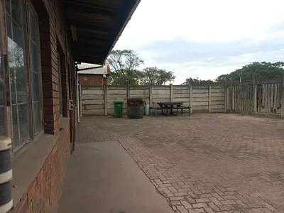 Industrial Property To Rent in Richards Bay - img