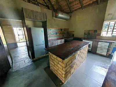 Farm To Rent in Benoni - img