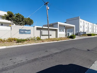 2 Bedroom Apartment For Sale in Parow - Vaf2.webp