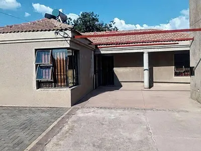 2 Bedroom Apartment To Rent in Klippoortjie, Germiston - img