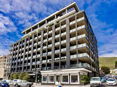 0.5 Bedroom Apartment For Sale in Cape Town - 9x0R.webp