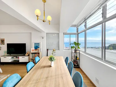 1 Bedroom Apartment To Rent in Cape Town - z5DV.webp