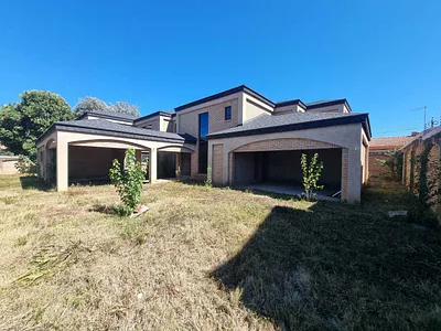 4 Bedroom House For Sale in Benoni - img