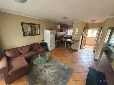 2 Bedroom Townhouse For Sale in Benoni - img