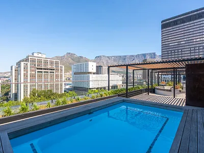 2 Bedroom Apartment For Sale in Cape Town - 2WMO.webp