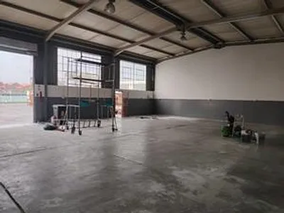 Commercial Property To Rent in Apex, Brakpan - PeQr.webp