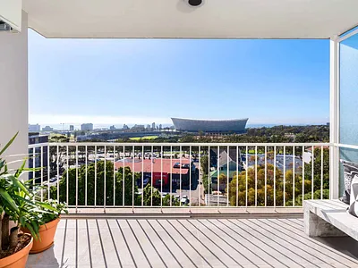 2 Bedroom Apartment To Rent in Cape Town - CVex.webp