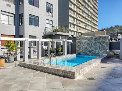 2 Bedroom Apartment To Rent in Cape Town - PfNq.webp