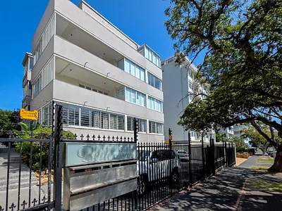 2 Bedroom Apartment For Sale in Cape Town - PZ0D.webp
