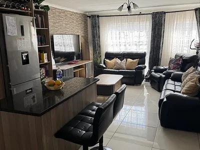 3 Bedroom Townhouse For Sale in Boksburg - tU18.webp