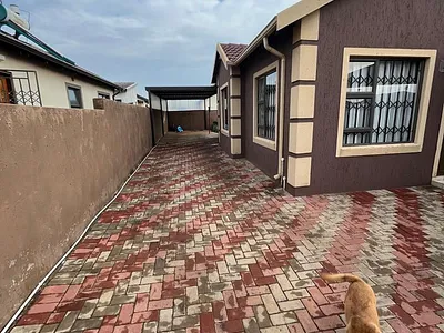 3 Bedroom House For Sale in Benoni - xXDP.webp