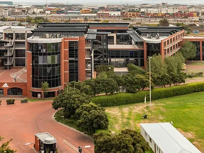 Commercial Property To Rent in Cape Town - Pevo.webp