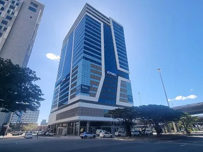 Commercial Property To Rent in Cape Town - hY5P.webp
