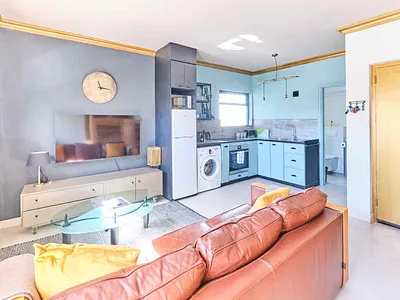 1 Bedroom Apartment For Sale in Cape Town - HOIH.webp