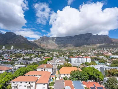 Apartment To Rent in Cape Town - img