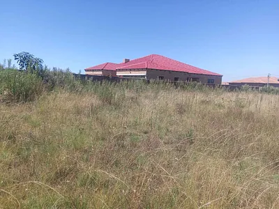 Vacant Land For Sale in Springs - FJuB.webp