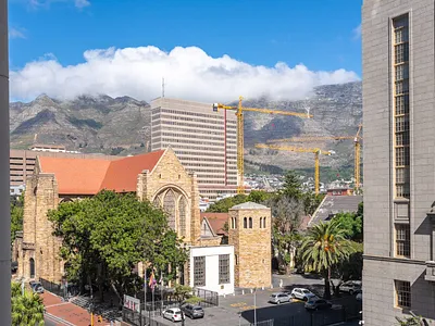 2 Bedroom Apartment For Sale in Cape Town - U242.webp