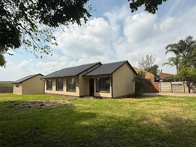 3 Bedroom House For Sale in Boksburg - SjIK.webp