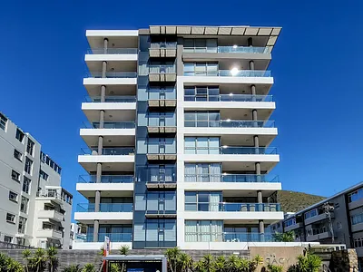 2 Bedroom Apartment For Sale in Cape Town - IDYX.webp