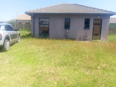 2 Bedroom House For Sale in Nigel - BiIj.webp