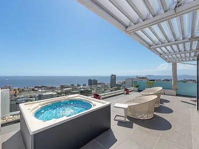 3 Bedroom Apartment For Sale in Cape Town - img