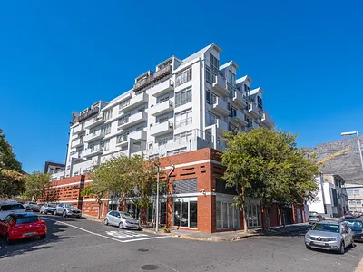 Commercial Property For Sale in Cape Town - img