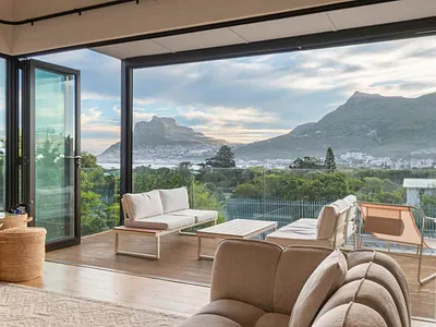 3 Bedroom House For Sale in Hout Bay - img