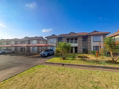 2 Bedroom Townhouse For Sale in Benoni - 6YTH.webp